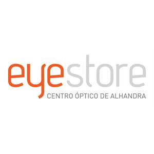 Eyestore - Centro Óptico De Alhandra