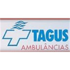 Ambulâncias Tagus