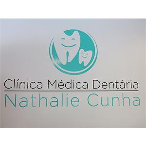 Clínica Médica Dentária Nathalie Cunha