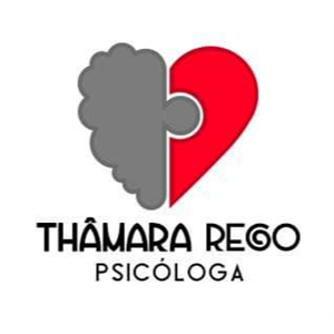 Consultório de Psicologia - Thâmara Rêgo