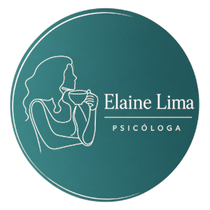 Psicóloga - Elaine Lima