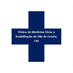 Clínica de Medicina Física e Reabilitação de Vila do Conde