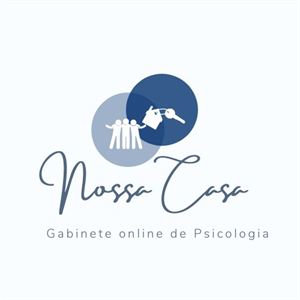 Nossa Casa – Gabinete On Line de Psicologia - Dra. Inês Silvério