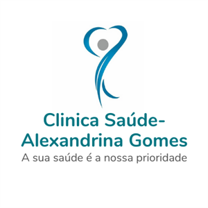 Alexandrina Gomes - Clínica Saúde e Bem Estar