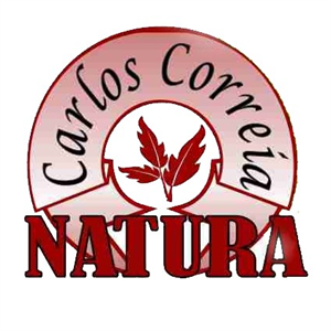 Carlos Correia - Natura 2