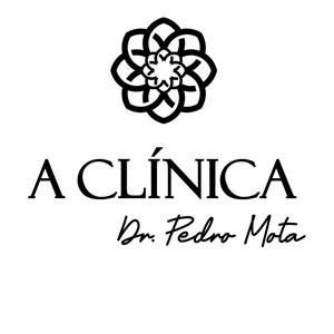 A Clínica Dr. Pedro Mota