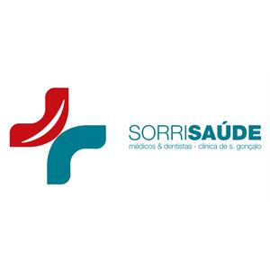 Sorrisaúde - Clínica S. Gonçalo