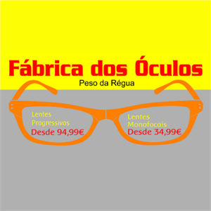 Fábrica dos Óculos de Peso da Régua