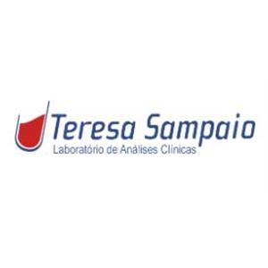 Laboratório de Análises Clínicas Mª Teresa Forjaz Sampaio