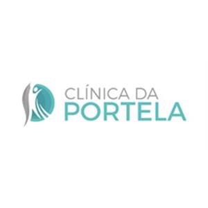Clínica Da Portela