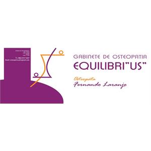 Gabinete de Osteopatia Equilibri "Us"