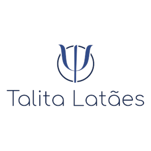 Talita Latáes Psicóloga Clinica