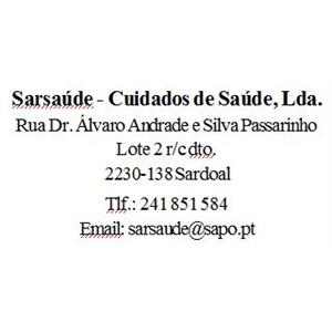 Sarsaúde - Dr. Pereira Ambrósio