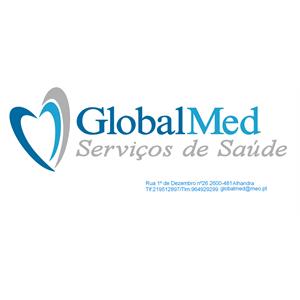 Globalmed - Serviços de Saúde