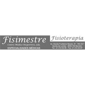 Fisimestre - Centro De Fisioterapia E Saúde