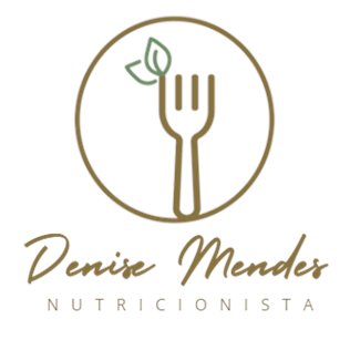 Denise Mendes - Nutricionista
