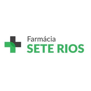 Farmácia Sete Rios
