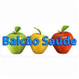 Balcão Saúde