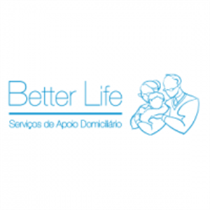 Better Life - Serviços De Apoio Domiciliário