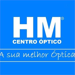 Hm Centro Óptico Mortágua