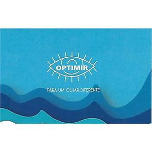 Optimir – Optometria e Contactologia, Sociedade Unipessoal Lda 