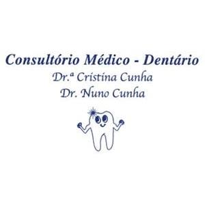 Dr.ª Cristina Cunha & Dr. Nuno Cunha – Consultório Médico Dentário