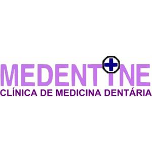 Medentine - Medicina Dentária