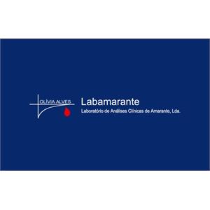 Labamarante – Laboratório De Análises Clínicas De Amarante