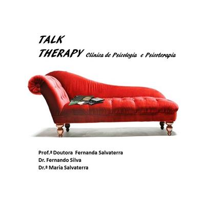 Clínica de Psicologia e Psicoterapia, Talk Therapy