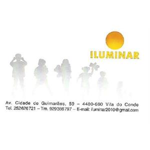 Iluminar