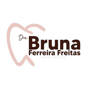 Dra Bruna Ferreira Freitas - Médica Dentista 