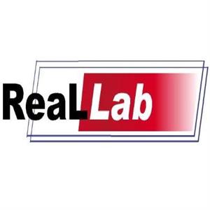Reallab - Bidoeira De Cima
