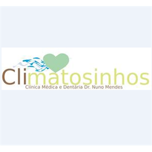 Climatosinhos - Clínica Médica E Dentária - Dr. Nuno Mendes