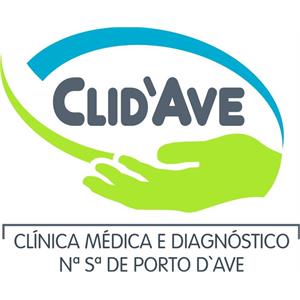 Clidave - Clínica Médica e de Diagnóstico