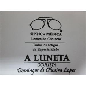 A Luneta Oculista
