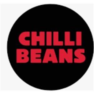 Chilli Beans Aeroporto de Lisboa T1