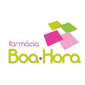 Farmácia Boa-Hora