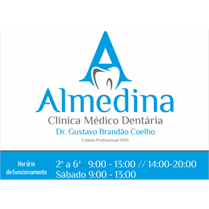 Almedina - Clínica Médico Dentária