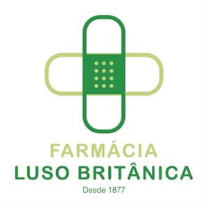 Farmácia Luso Britânica
