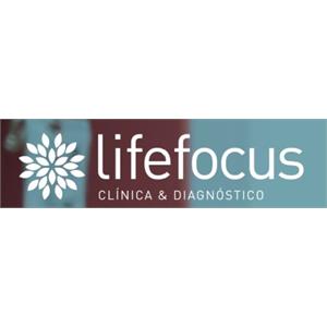 LifeFocus Carregado