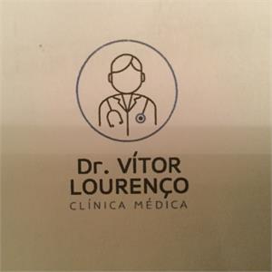 Dr. Vítor Lourenço - Clínica Médica