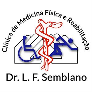Clínica de Medicina Física e Reabilitação Dr. L. F. Semblano