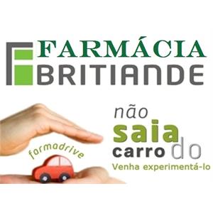 Farmácia de Britiande