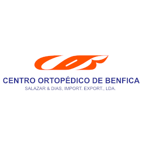 Centro Ortopédico de Benfica - Comércio de Artigos de Ortopedia 