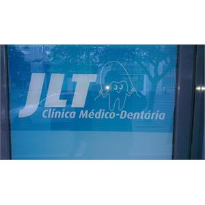 Clínica Dentária Jorge & Licínio Teixeira, Lda