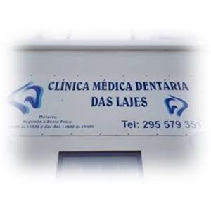Clínica Médica Dentária das Lajes - Dr. Rodrigo Costa