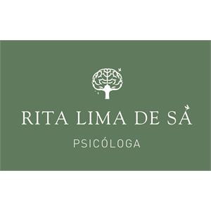 Dra. Rita Lima de Sá - Psicóloga