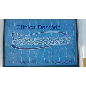 Implantorres - Clínica Dentária