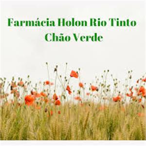 Farmácia Chão Verde Rio Tinto