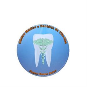 Clínica Médica e Dentária de Vila-Chã